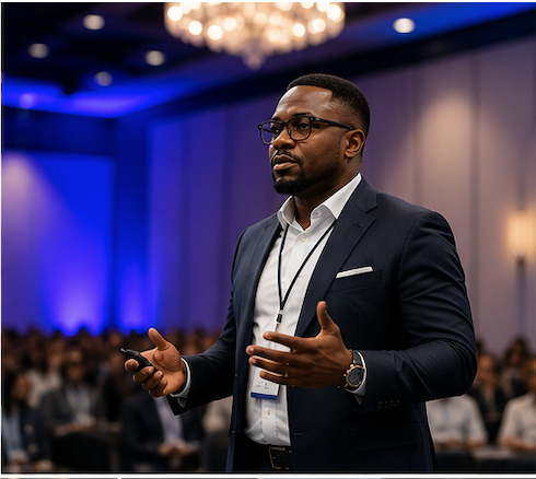 Afripay weekly live business training session